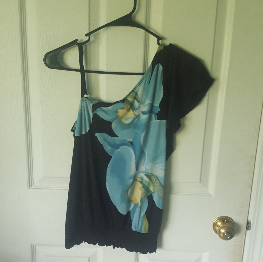 Adorable Silky Shirt